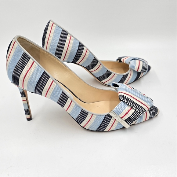 Jimmy Choo pumps - Picture 5 of 8